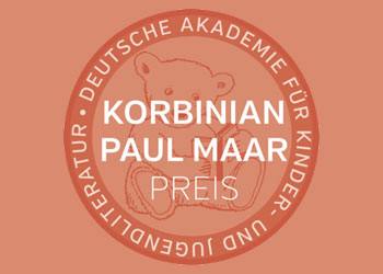 Zum Korbinian-Paul-Maar-Preis