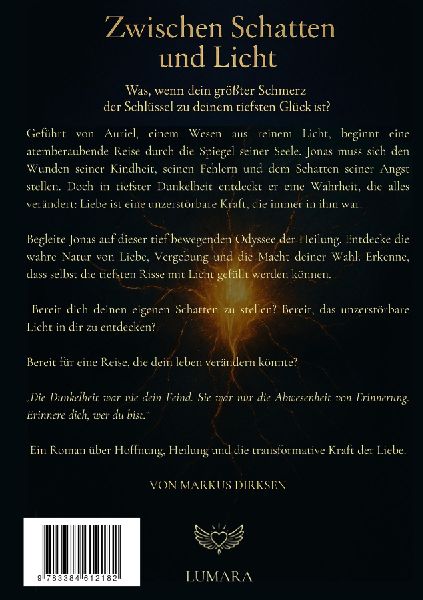 Zwischen Schatten und Licht
