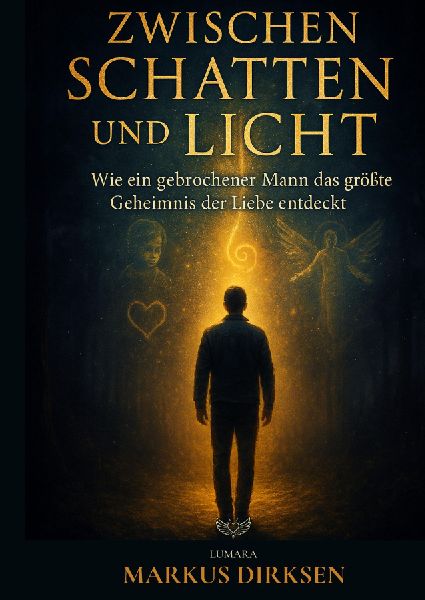 Zwischen Schatten und Licht