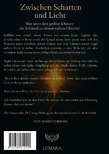 Zwischen Schatten und Licht