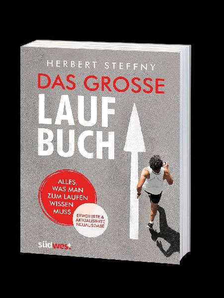 Das große Laufbuch