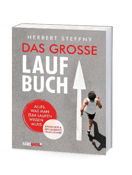 Das große Laufbuch