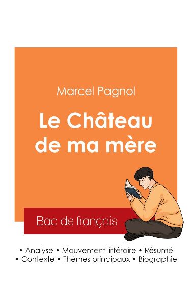 Réussir son Bac de français 2025 : Analyse du roman Le Chât...