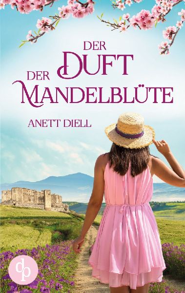 Der Duft der Mandelblüte