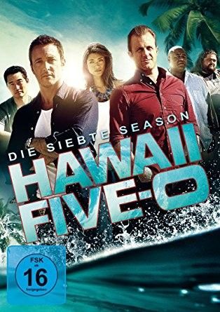 Hawaii Five-O