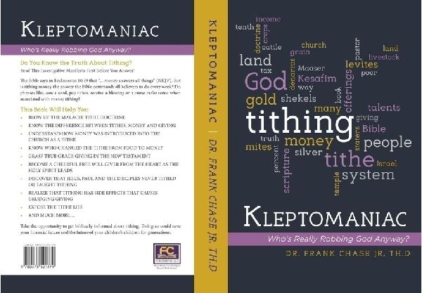 Kleptomaniac