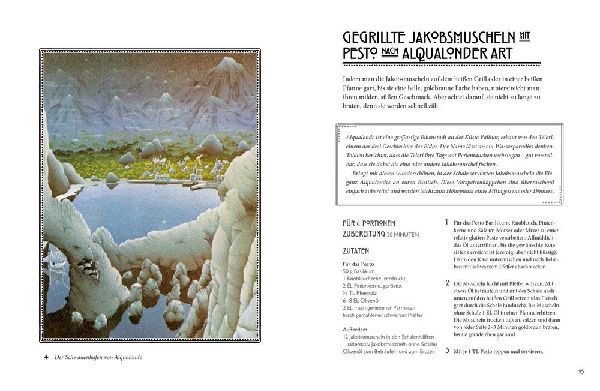 Das große Kochbuch inspiriert von Tolkiens Legenden
