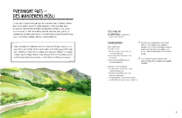 Das große Kochbuch inspiriert von Tolkiens Legenden