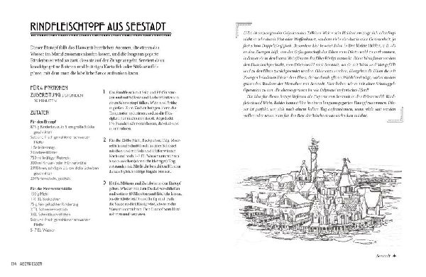 Das große Kochbuch inspiriert von Tolkiens Legenden