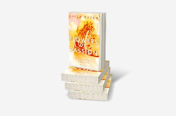 Flowers of Passion - Verlockende Azaleen