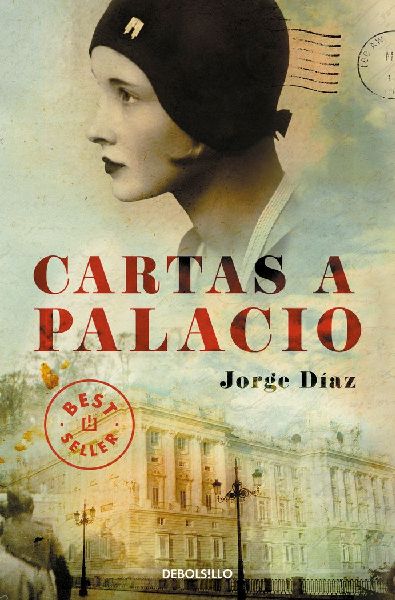 Cartas a palacio