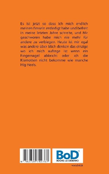 Der Aufstieg meines Ich's und die Entfesselung meiner Seele