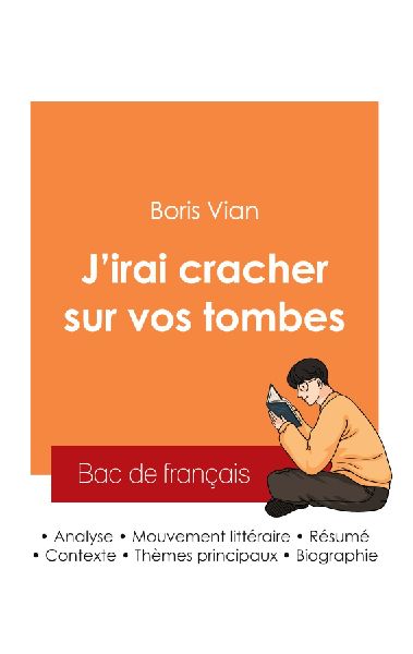 Réussir son Bac de français 2025 : Analyse du roman J'i...