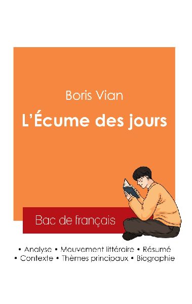Réussir son Bac de français 2025 : Analyse du roman L'�...