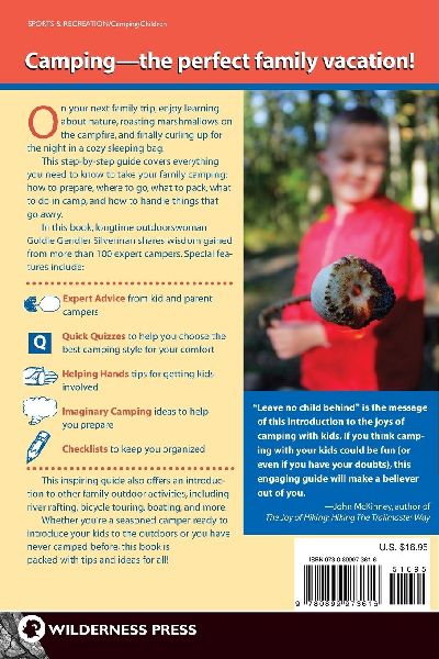 Camping with Kids