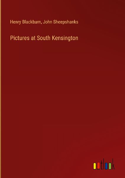 Pictures at South Kensington