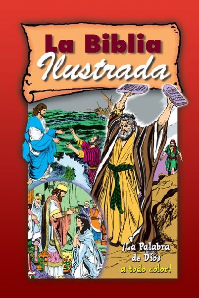 La Biblia Ilustrada
