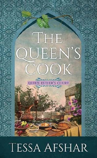 The Queen's Cook
