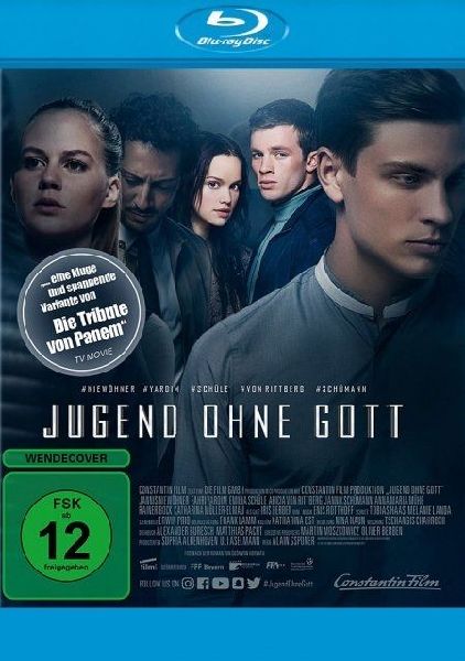 Jugend ohne Gott