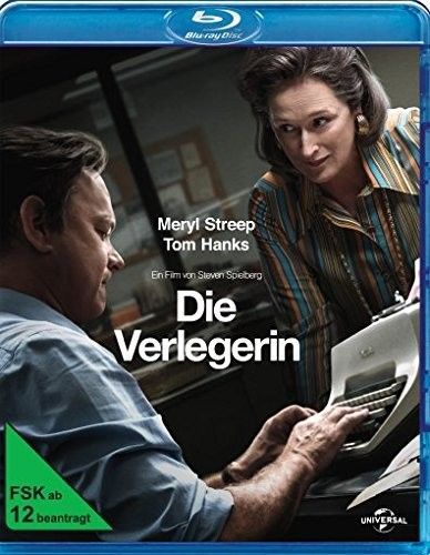 Die Verlegerin