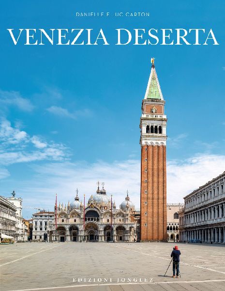 Venezia deserta
