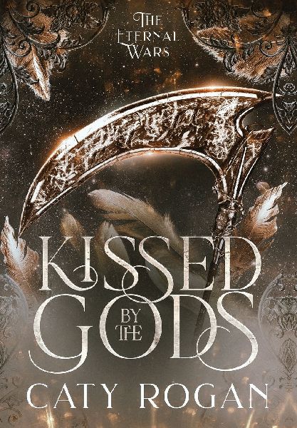 Kissed by the Gods