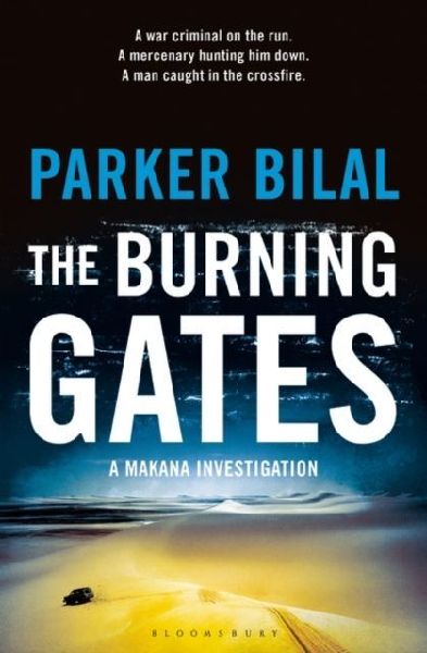 The Burning Gates