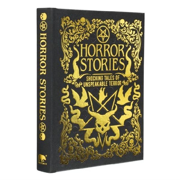 Horror Stories