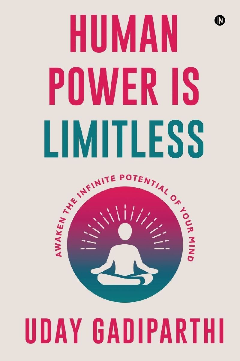 Human Power is Limitless