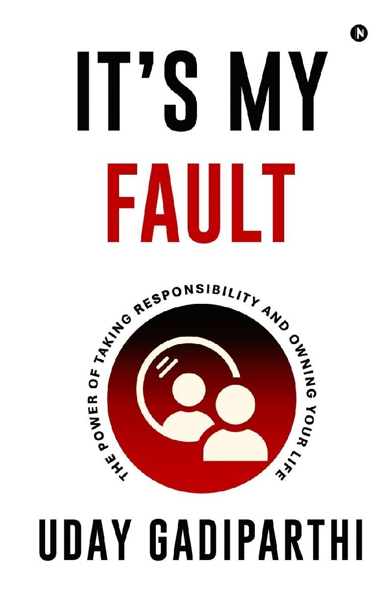 It's My Fault