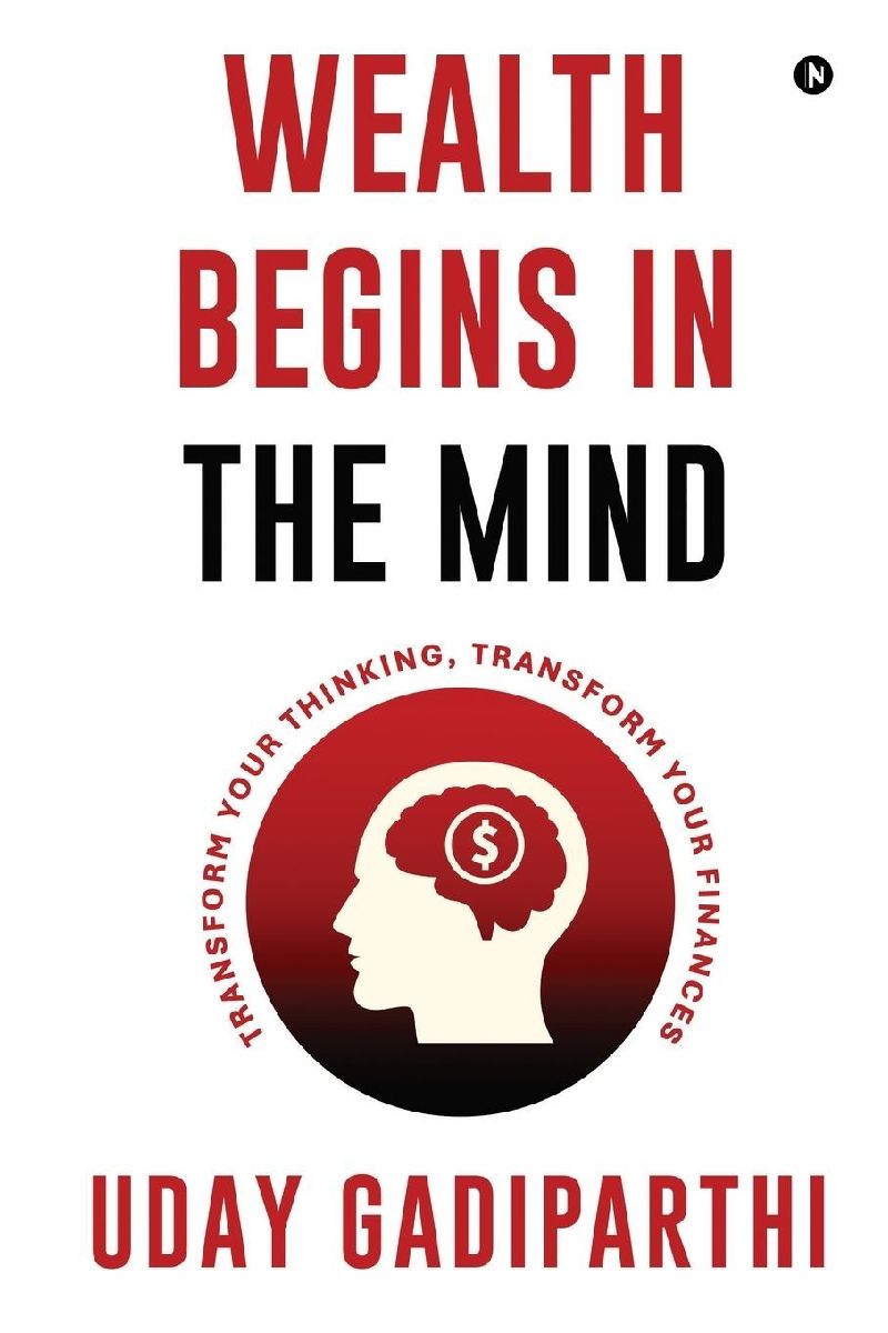Wealth Begins in the Mind