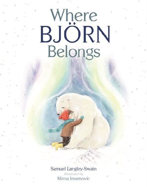 Where Bjorn Belongs
