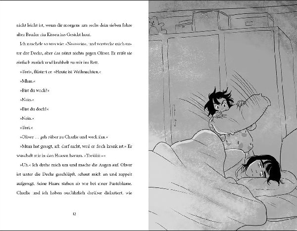 This Winter (deutsche Ausgabe)