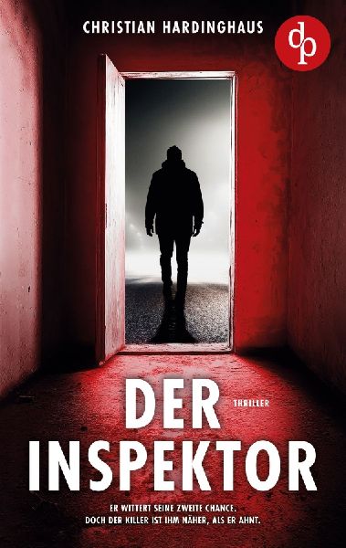 Der Inspektor | Der fesselnde Psychothriller voller unvorherse...