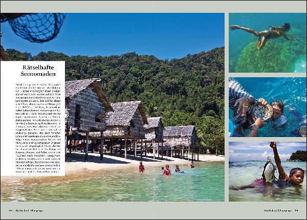 KUNTH Unterwegs in Thailand