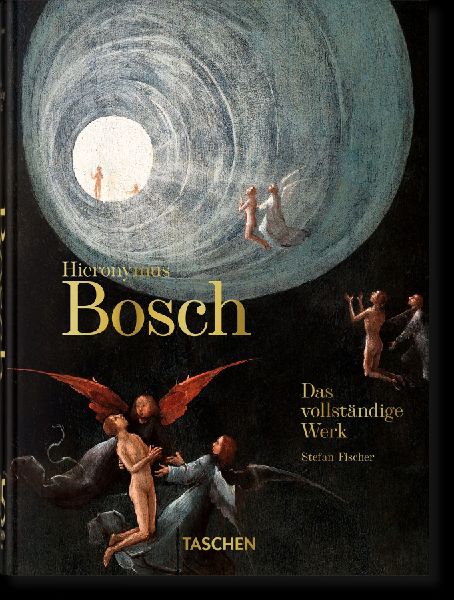 Hieronymus Bosch
