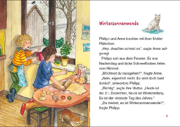 Das magische Baumhaus junior (Band 29) - Im Reich des Eiszauberers