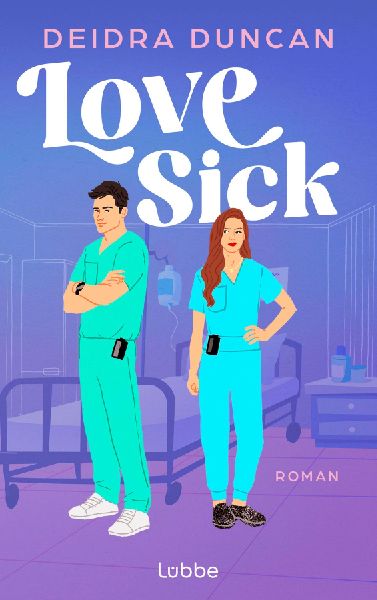 Love Sick