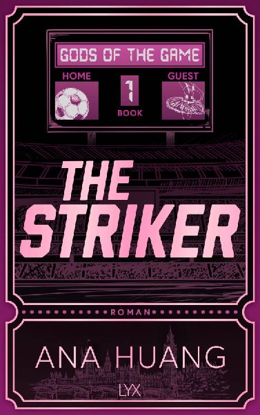The Striker