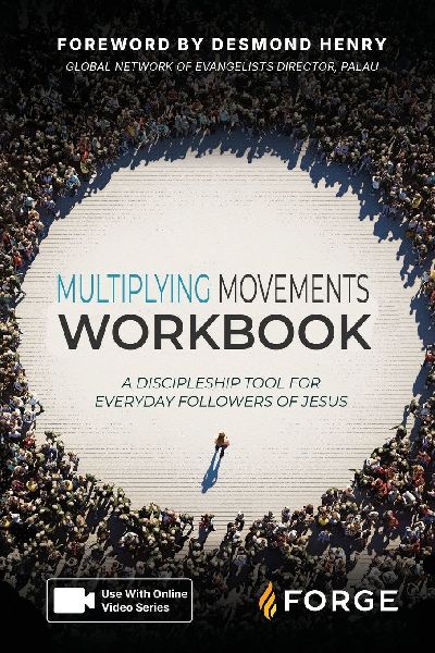 Multiplying Movements Workbook
