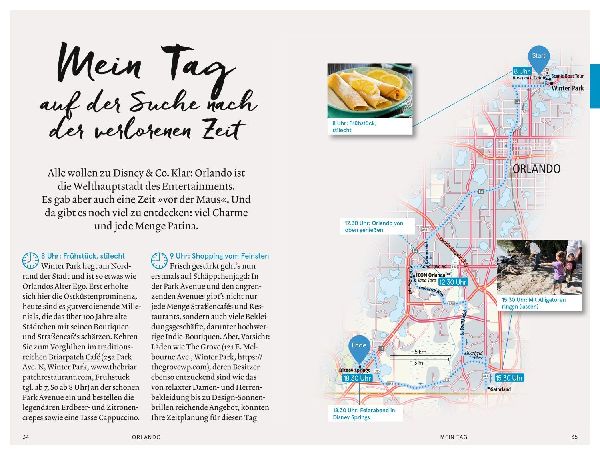 Baedeker SMART Reiseführer Florida