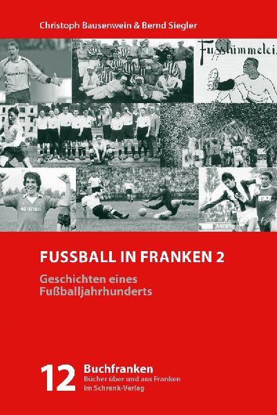 Fußball in Franken 2