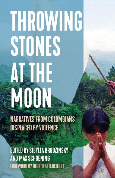 Throwing Stones at the Moon