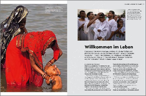 KUNTH Bildband Atlas des Feierns