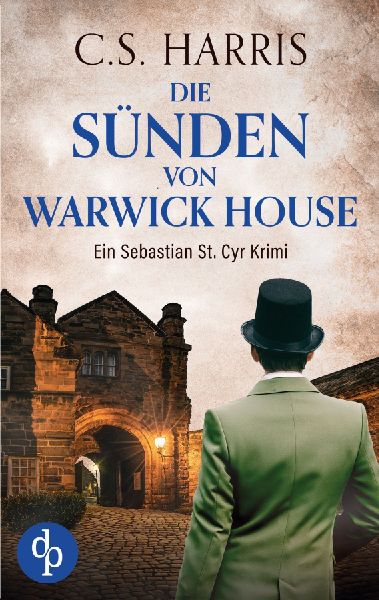 Die Sünden von Warwick House | Der fesselnde historische Krim...