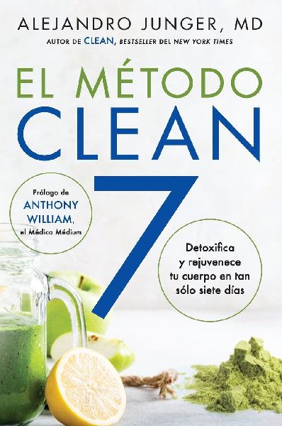 Clean 7 \ El Método Clean 7