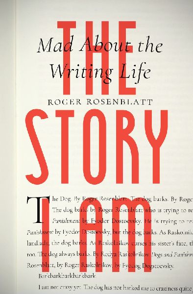 The Story I Am
