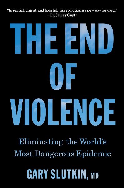 The End of Violence
