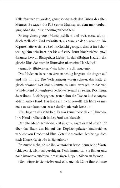 Stadt aus Trug und Schatten (Eisenheim-Dilogie, Band 1)
