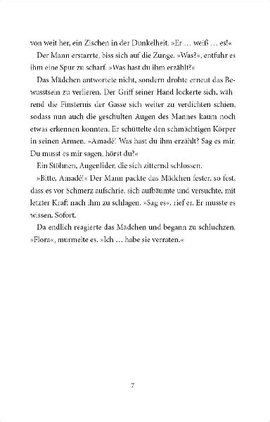 Stadt aus Trug und Schatten (Eisenheim-Dilogie, Band 1)